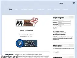 Sites similar to swat3lastresort.info