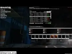 Sites similar to swat4stats.com