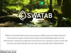 Sites similar to swatab.com
