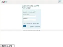 Sites similar to swatadvance.com