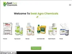 Sites similar to swatagro.com