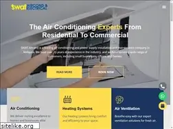 Sites similar to swataircond.com.my