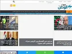 Sites similar to swatan.news