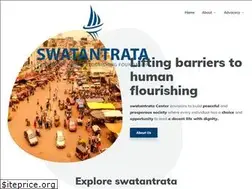 Sites similar to swatantrata.org