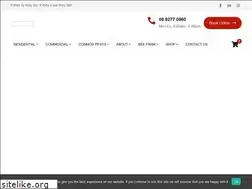 Sites similar to swatapest.com.au