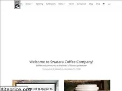 Sites similar to swataracoffee.com