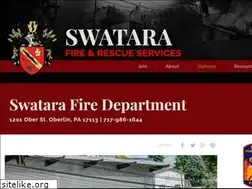 Sites similar to swatarafire.com