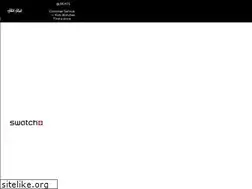 Sites similar to swatch-store-linz.at