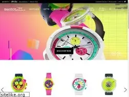 Sites similar to swatch.fr