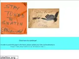 Sites similar to swatch.home.pages.de