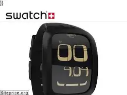 Sites similar to swatch.tv