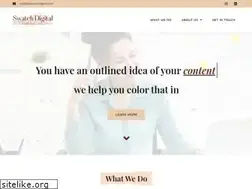 Sites similar to swatchdigital.com