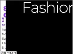 Sites similar to swatchon.com