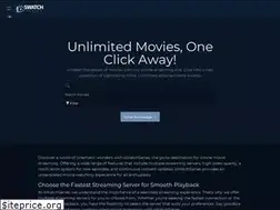 Sites similar to swatchseries.su
