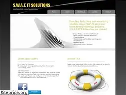 Sites similar to swatcomputers.com
