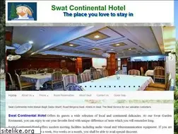 Sites similar to swatcontinental.com