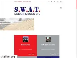 Sites similar to swatdesignandbuild.co.uk