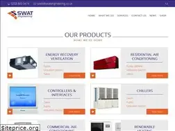 Sites similar to swatengineering.co.uk
