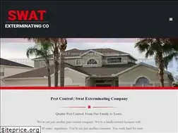 Sites similar to swatexterminating.com