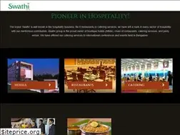 Sites similar to swathigroup.co.in