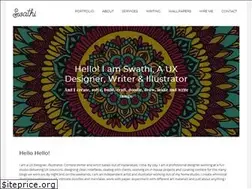 Sites similar to swathikirthyvasan.com