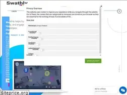 Sites similar to swathly.com