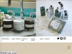 Sites similar to swati.co.jp