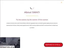 Sites similar to swati.org.in