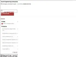 Sites similar to swatiengineering.net