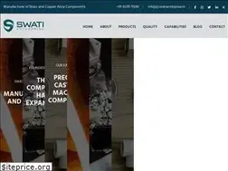 Sites similar to swatienterprise.in