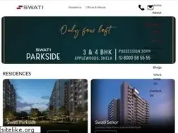 Sites similar to swatiprocon.com
