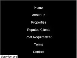 Sites similar to swatirealestate.com