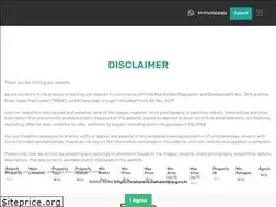 Sites similar to swatirealty.in