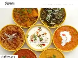 Sites similar to swatisnacks.com