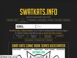 Sites similar to swatkats.info