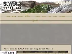 Sites similar to swatlasertag.co.za