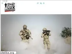 Sites similar to swatlux.com