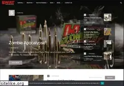 Sites similar to swatmag.com