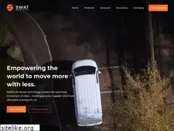Sites similar to swatmobile.io