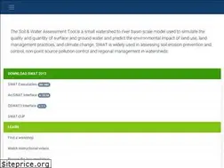 Sites similar to swatmodel.tamu.edu