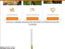 Sites similar to swatmosquitosystems.com