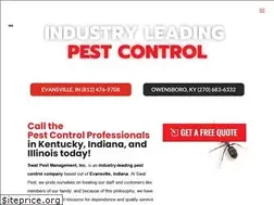 Sites similar to swatpest.com