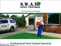 Sites similar to swatpestcontrol.co.nz