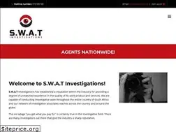 Sites similar to swatpi.co.za