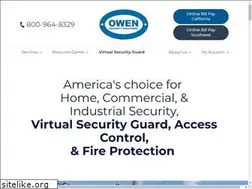 Sites similar to swatsecurity.com