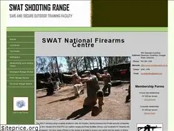 Sites similar to swatshooting.co.za