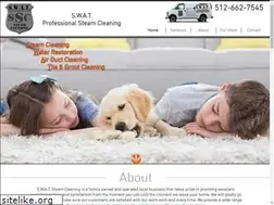Sites similar to swatsteamcleaning.com