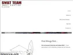 Sites similar to swatteamky.com