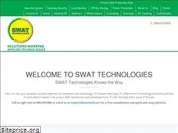 Sites similar to swattech.net