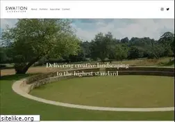 Sites similar to swattonlandscape.com